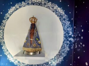 Fátima Private Tour: Shrine| Sacred Path |Shepherds House - From Basilica of the Most Holy Trinity to the Chapel of the Apparitions