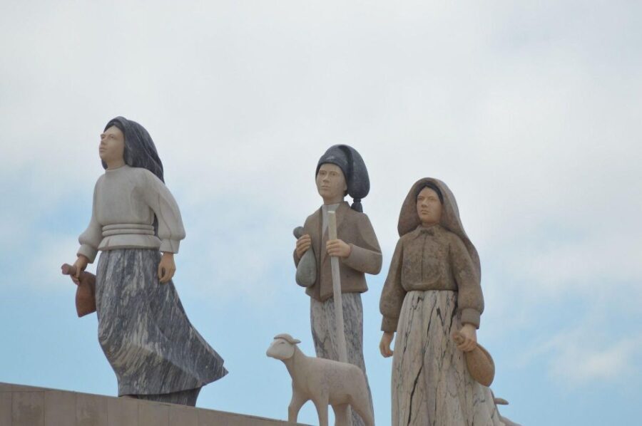 Fátima Private Walking Tour - Key things you’ll notice on this walk