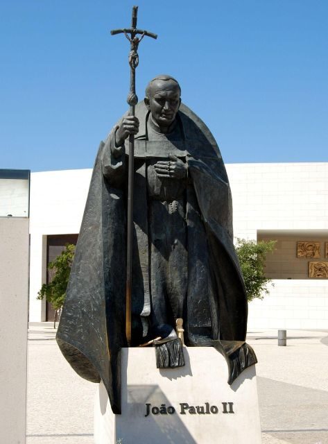 Fátima Private Walking Tour - Fátima’s 1917 Story Meets Real Streets