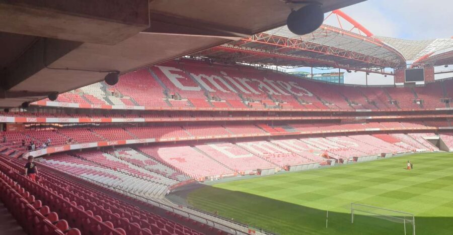 FOOTBALL LOVERS FULL DAY TOUR AT LISBON - Key Things I’d Pencil Into Your Day