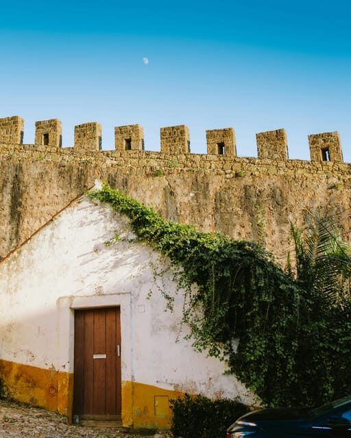 From Fátima: Batalha, Nazaré, and Óbidos Full-Day Tour - Key Points Before You Go