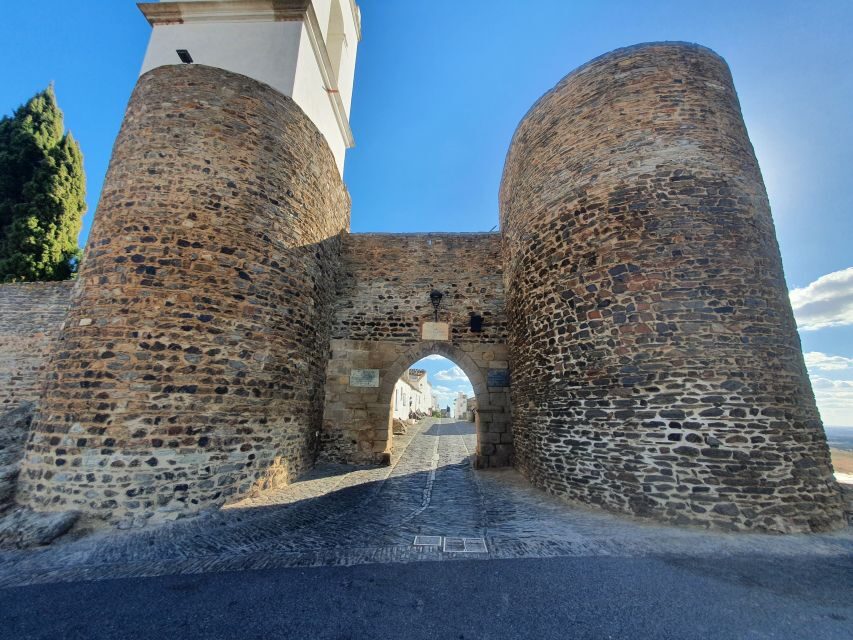 From Lisboa: Evora and Monsaraz Full-Day Tour - Key Takeaways Before You Go