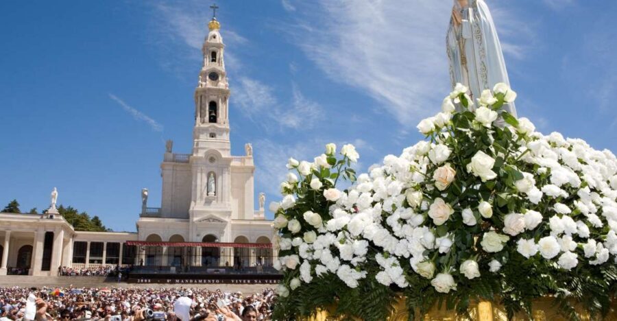 From Lisboa: Fatima, Nazare, Obidos & Batalha Full Day Tour - Key Things I’d Plan for on This Tour