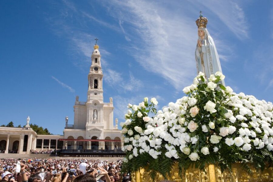 From Lisboa: Fatima, Nazare, Obidos & Batalha Full Day Tour - Who This Tour Suits Best (And Who Might Prefer Another Plan)