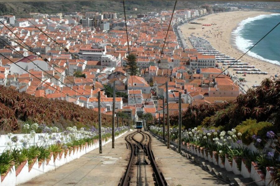 From Lisboa: Fatima, Nazare, Obidos & Batalha Full Day Tour - Price and Value: What $111 Gets You (and What It Doesn’t)