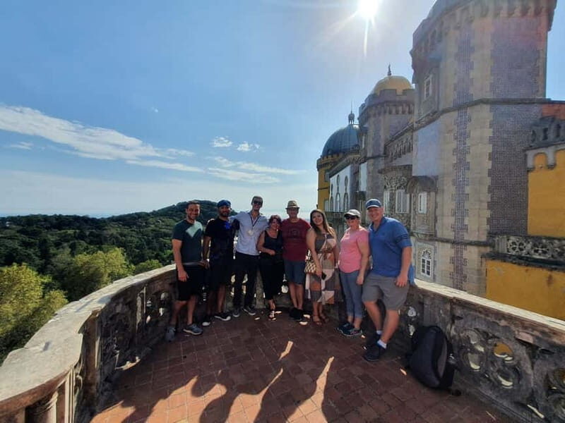 From Lisboa: Sintra, Cabo da Roca & Cascais Full Day Tour - Should You Book This Tour?
