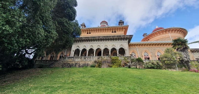 From Lisboa: Sintra, Cabo da Roca & Cascais Full Day Tour - What Makes the Guiding Different (When It’s Gonçalo Level)
