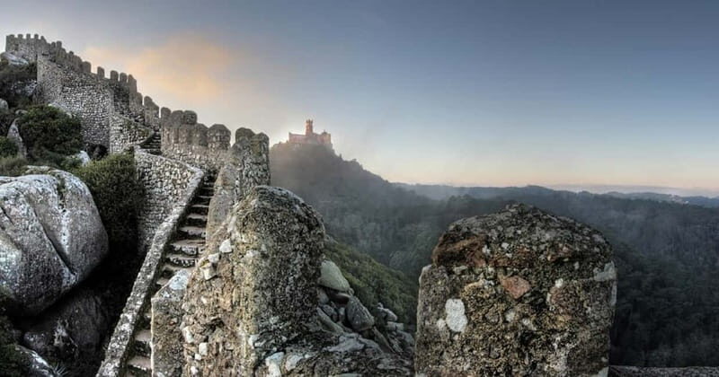 From Lisboa: Sintra, Cabo da Roca & Cascais Full Day Tour - Practical Tips That Make This Day Trip Feel Easier