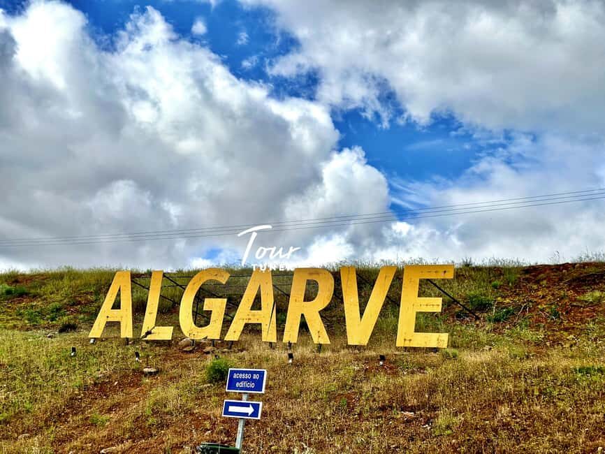 From Lisbon: Algarve, Benagil Sea Cave Full-Day Private Tour - Key highlights to look for