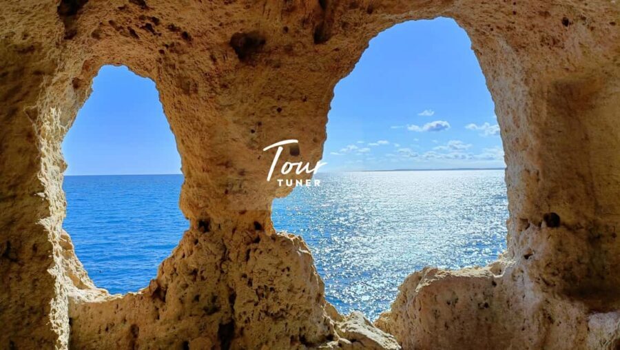 From Lisbon: Algarve, Benagil Sea Cave Full-Day Private Tour - A Private 10-Hour Algarve Coast Day From Lisbon