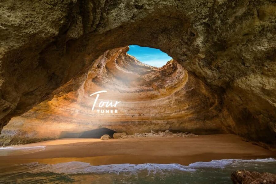 From Lisbon: Algarve, Benagil Sea Cave Full-Day Private Tour - The Road South: How You’ll Spend Your First Algarve Hours