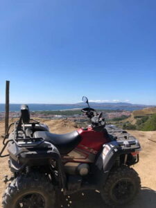 From Lisbon: Atlantic Coast Guided Quad Bike Tour - Safety Briefing That Actually Helps You Ride