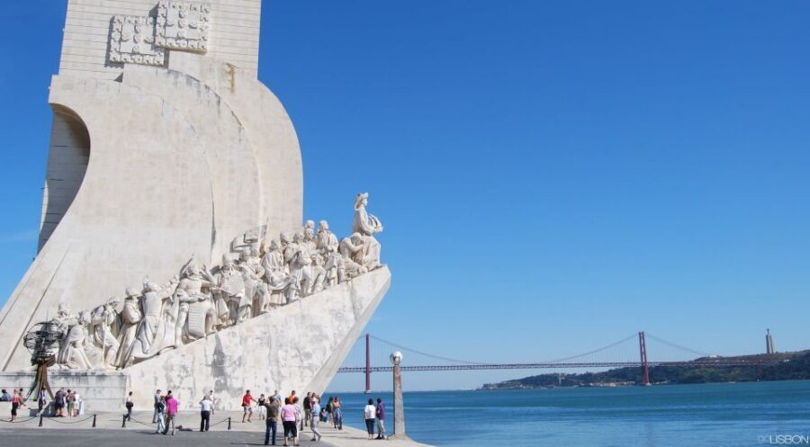 From Lisbon: Belem Historic Sightseeing Tour by Tuk Tuk - A 90-Minute Belém Trip That Keeps Things Moving