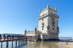 From Lisbon: Belem Historic Sightseeing Tour by Tuk Tuk - Tuk Tuk Comfort and the Small-Group Advantage (Up to 6)