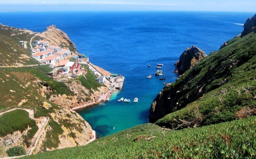 From Lisbon: Berlenga Grande Island Private Tour - The UNESCO Biosphere walk back to the port (and why it’s not just a stroll)
