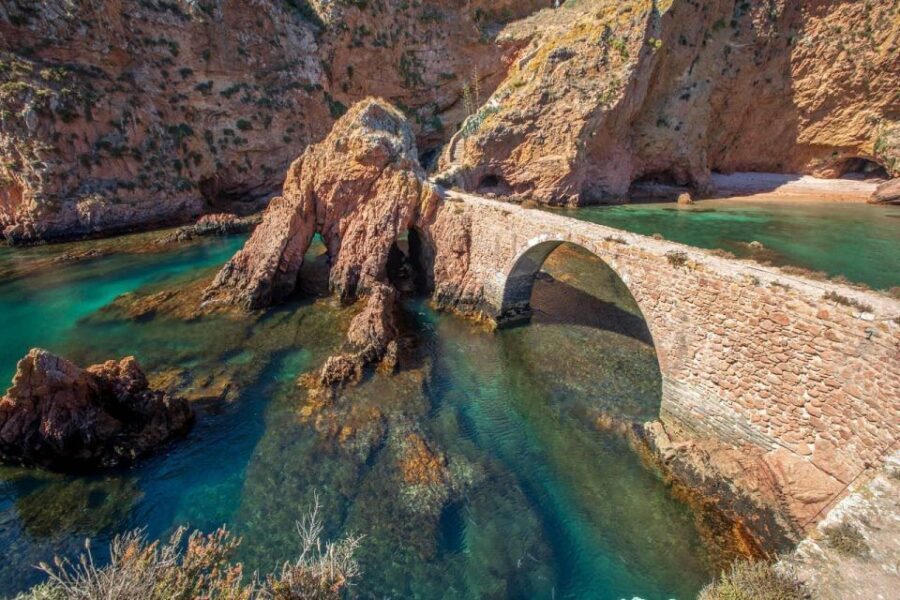 From Lisbon: Berlenga Grande Island Private Tour - Who this tour fits best (and who should choose another plan)