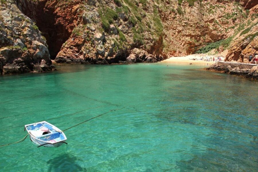 From Lisbon: Berlenga Grande Island Private Tour - Should you book this Lisbon-to-Berlenga-Óbidos private tour?