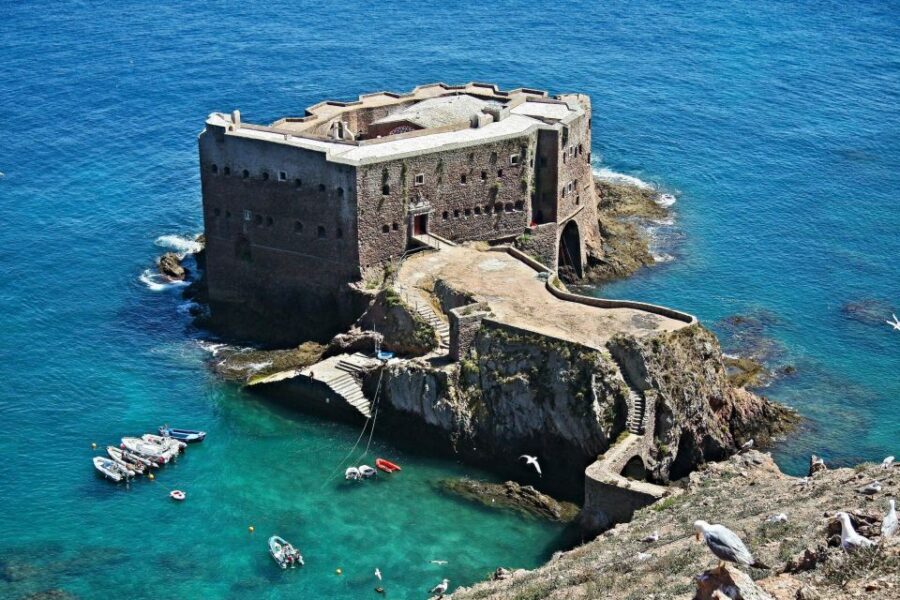 From Lisbon: Berlenga Grande Island Private Tour - FAQ