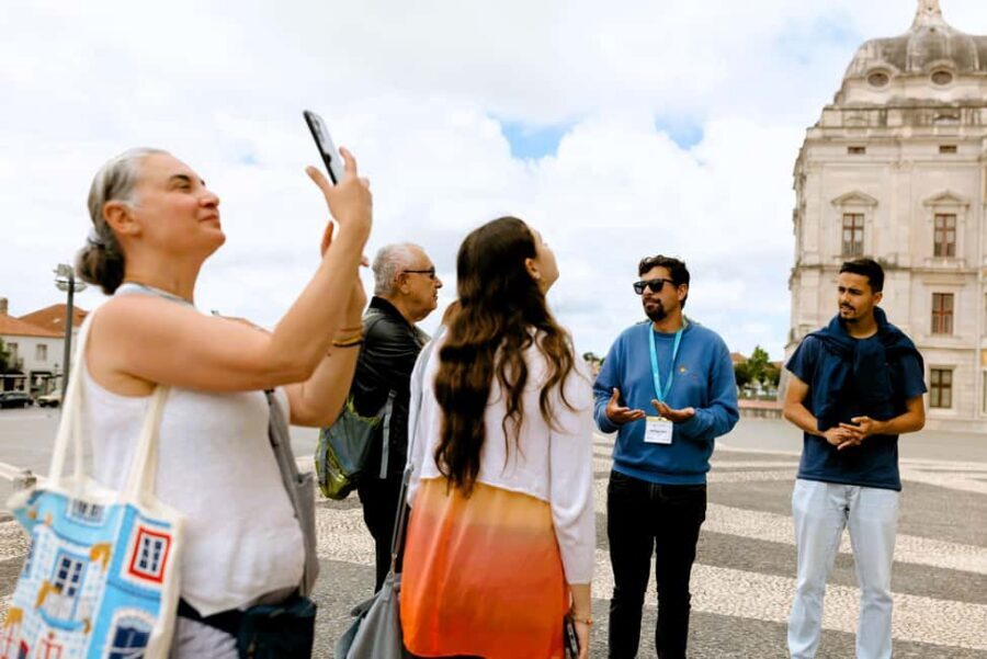 From Lisbon: Coastal Villages and Mafra Palace Guided Tour - Key highlights you’ll actually care about