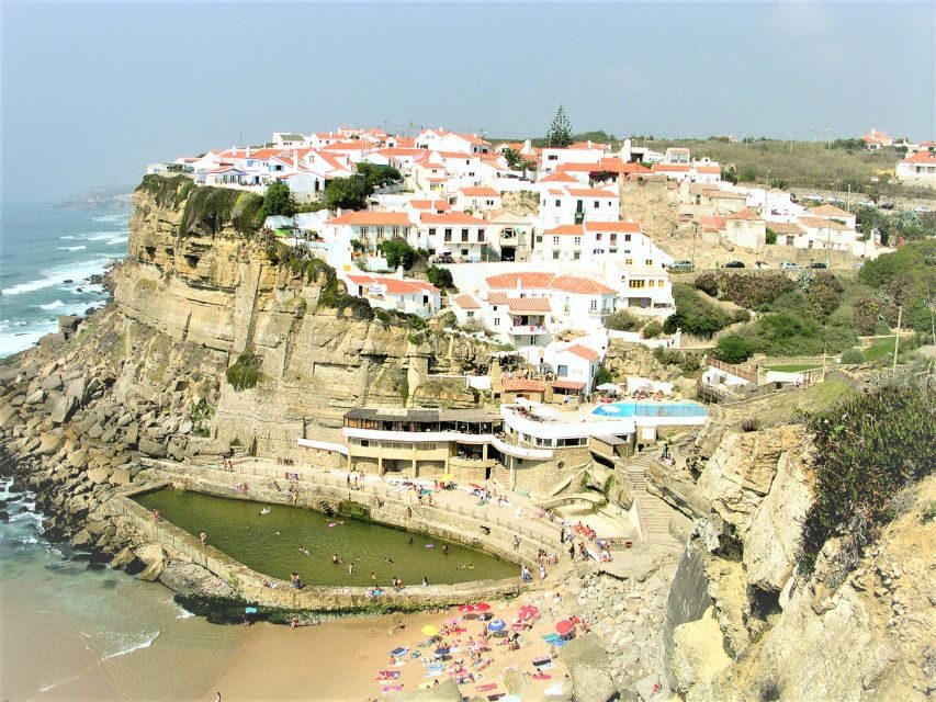 From Lisbon: Coastal Villages and Mafra Palace Guided Tour - Who this tour suits best (and who should skip it)