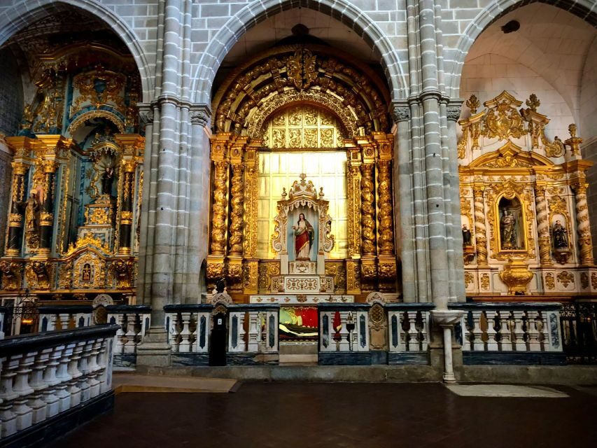 From Lisbon: Évora City Private Tour - Value and Price: What You’re Really Paying For