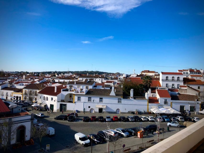 From Lisbon: Évora City Private Tour - The Lisbon to Évora Plan: A Full Day That Still Feels Manageable