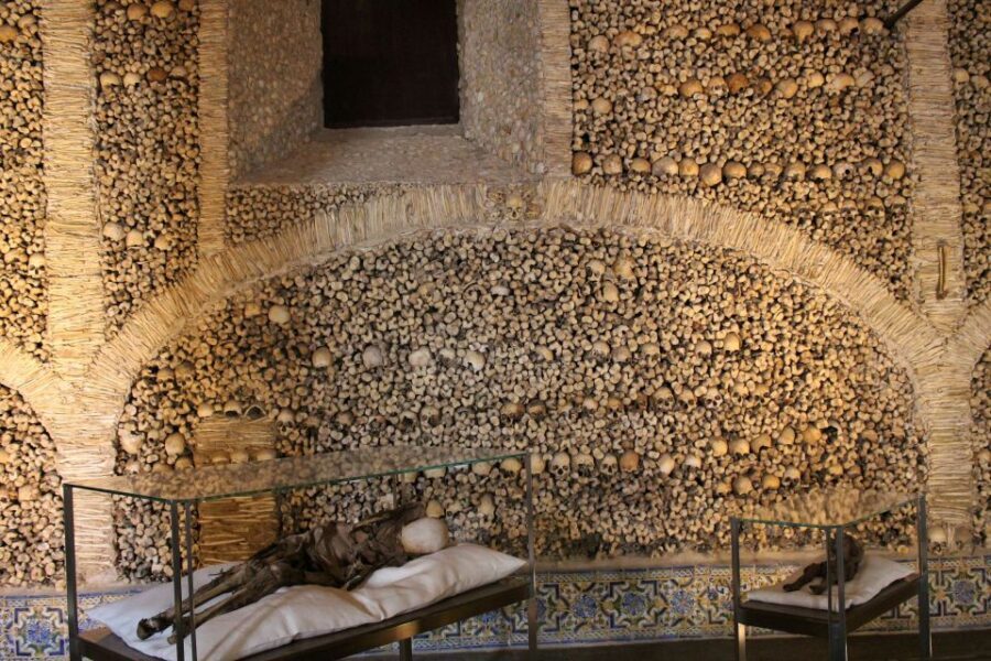 From Lisbon: Évora Private Historic Discovery Tour - Key points to know before you go