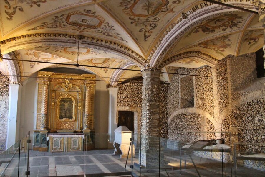 From Lisbon: Évora Private Historic Discovery Tour - How you’ll experience local life in Évora
