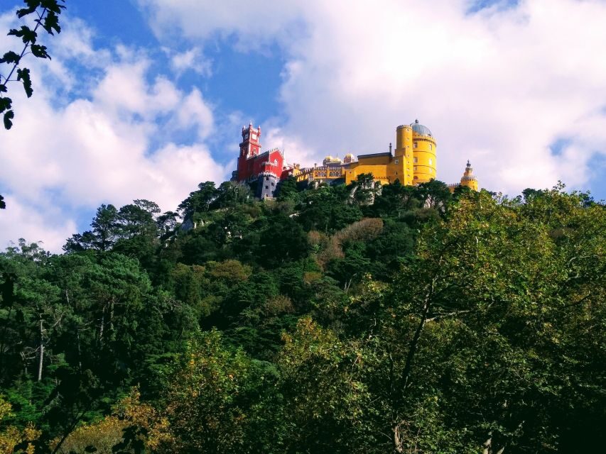 From Lisbon: Fátima and Sintra Private Tour - How this Lisbon-to-Fátima-and-Sintra day trip actually works