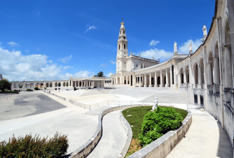 From Lisbon: Fátima, Batalha and Tomar - Faith and Knights Templar - Key Things to Know Before You Go