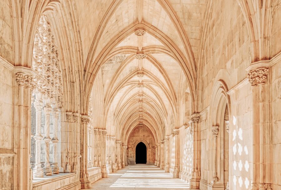 From Lisbon: Fátima, Batalha and Tomar - Faith and Knights Templar - A Faith-and-Knights Day Trip from Lisbon That Actually Makes Sense