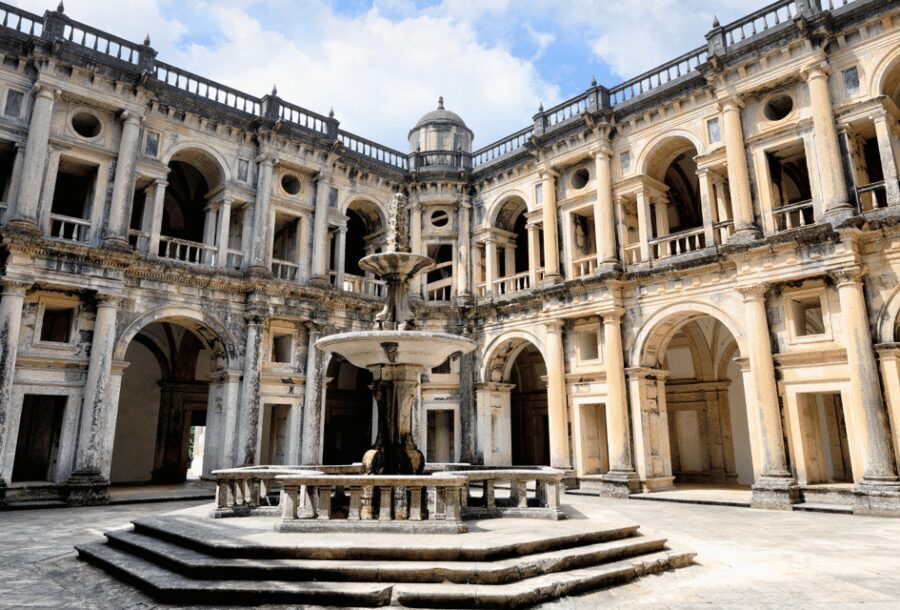 From Lisbon: Fátima, Batalha and Tomar - Faith and Knights Templar - How the 9-Hour Schedule Works (Without Feeling Like a Sprint)