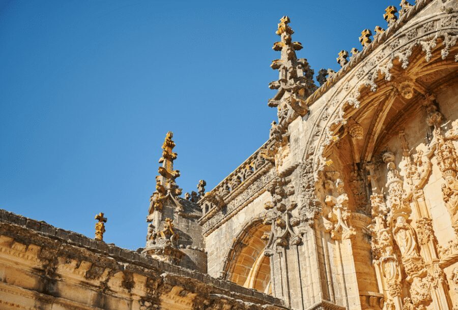 From Lisbon: Fátima, Batalha and Tomar - Faith and Knights Templar - Price and Value: Is $85 a Good Deal?