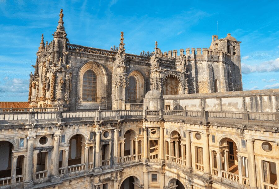 From Lisbon: Fátima, Batalha and Tomar - Faith and Knights Templar - What’s Not Included: Lunch and the Little Planning Gaps