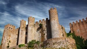 From Lisbon: Fátima, Batalha, Nazaré & Óbidos Full-Day Tour - Fátima Sanctuary: The 1917 Apparition Story You Can Feel in Your Bones