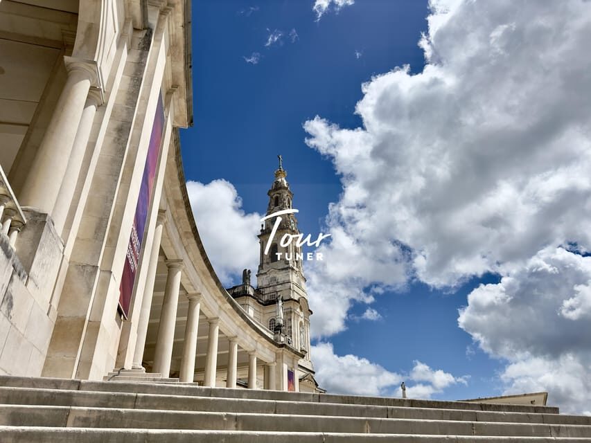 From Lisbon: Fátima, Batalha, Nazaré, & Óbidos. Private Tour - Key points worth knowing