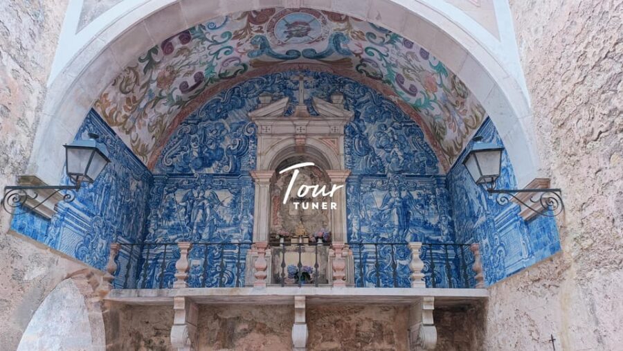 From Lisbon: Fátima, Batalha, Nazaré, & Óbidos. Private Tour - Weather, walking, and how to protect your energy