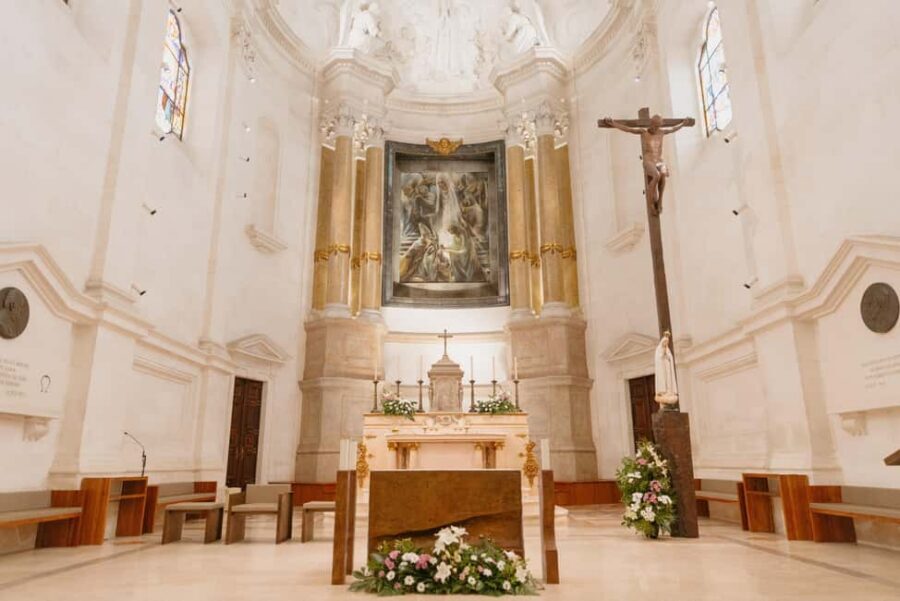 From Lisbon: Fátima HD and the Three Little Shepherds' House - Price and value: what $91 includes, and what you need to cover