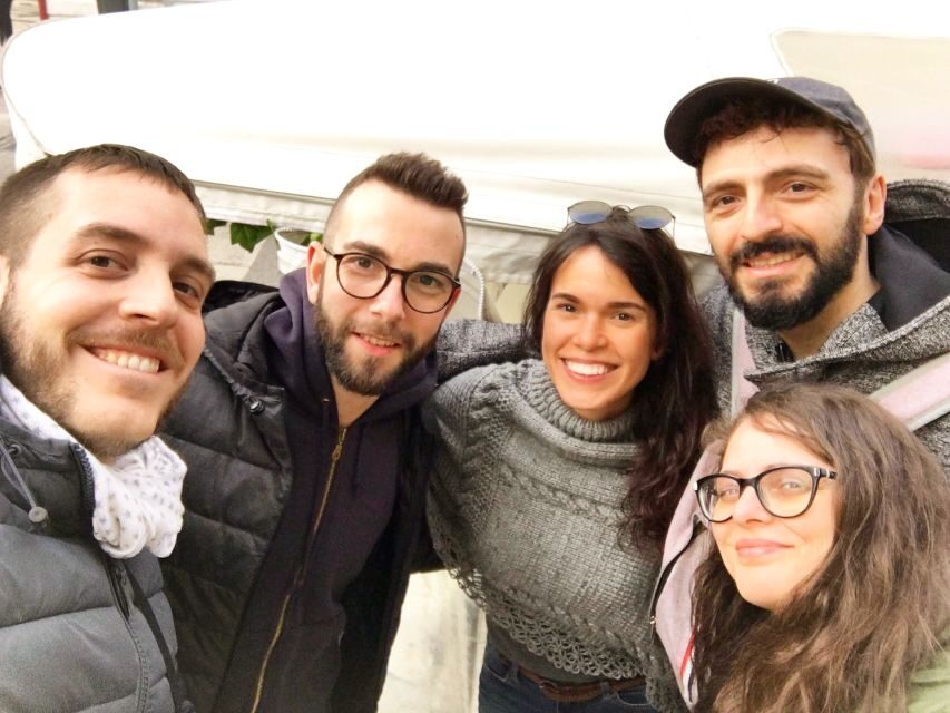 From Lisbon: Fatima, Nazare, Obidos & Caves Private Day Trip - Óbidos Medieval Town and Castle: The Fairytale Part (With Practical Shoes)