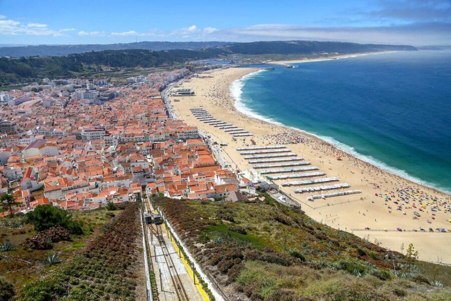 From Lisbon: Fatima, Nazaré, Óbidos Full-Day Trip - Practical Tips So the Day Feels Smooth (Not Rushed)