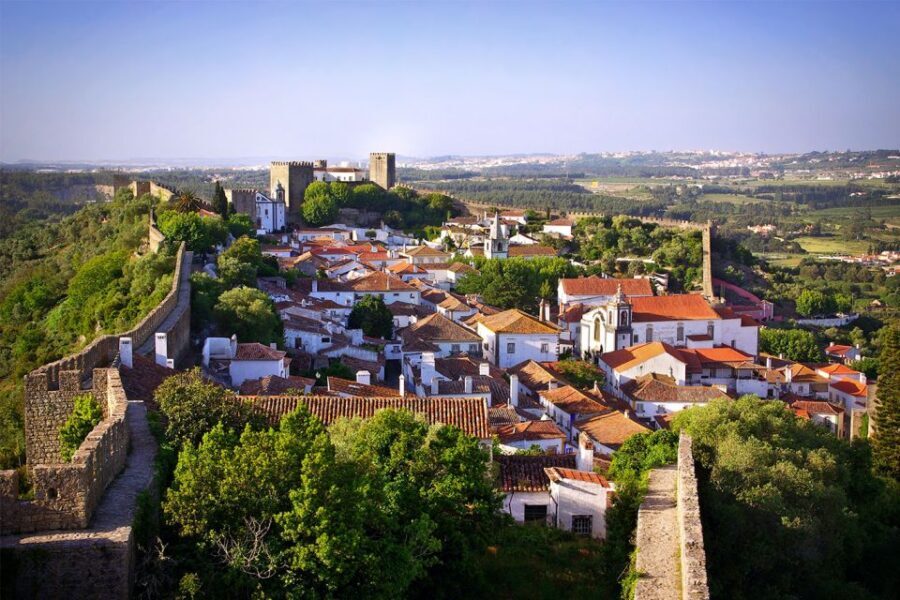 From Lisbon: Fatima, Nazaré, Óbidos Full-Day Trip - Who This Trip Fits Best