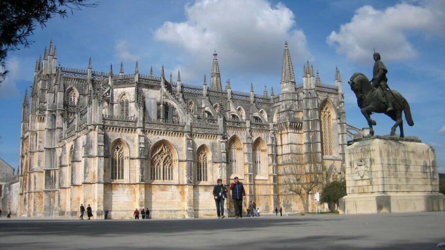 From Lisbon: Fatima, Nazaré, Óbidos Full-Day Trip - Should You Book This Lisbon-to-Fátima, Nazaré, Óbidos Tour?
