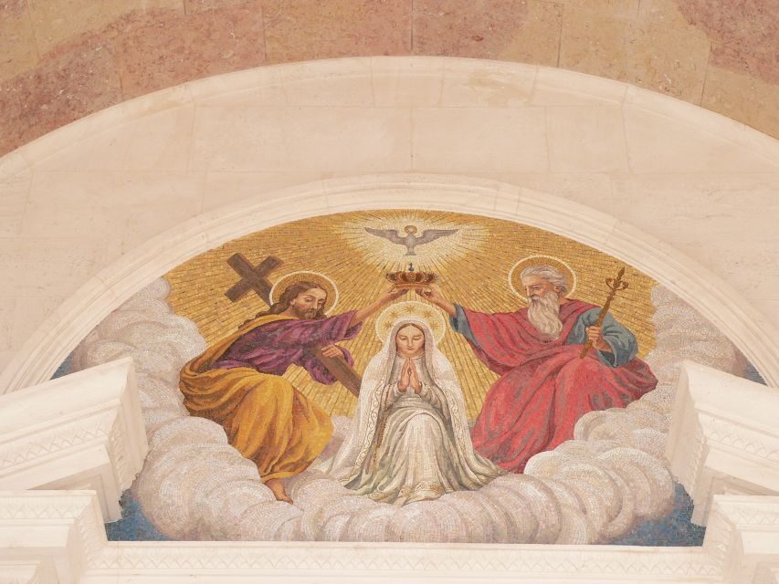 From Lisbon: Fátima Sanctuary and Batalha Monastery (UNESCO) - Price and Value: Is $189 a Good Deal?