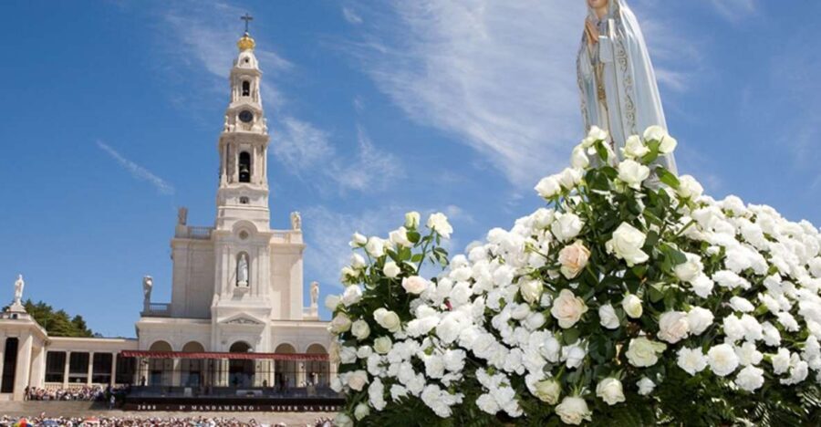 From Lisbon: Fatima Sanctuary Private Day Tour - Chapel of Apparitions and Mass: The Part You’ll Remember