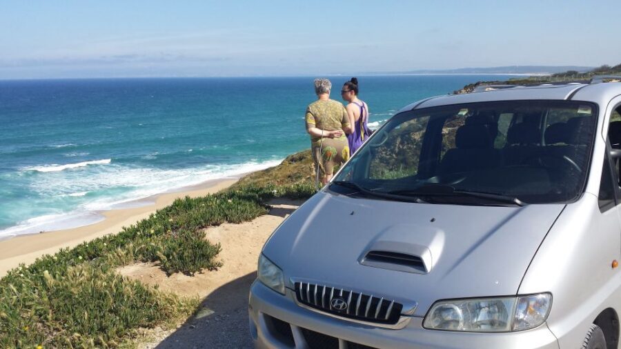 From Lisbon: Half-Day Arrábida Tour w/ Transfers - Key takeaways before you go