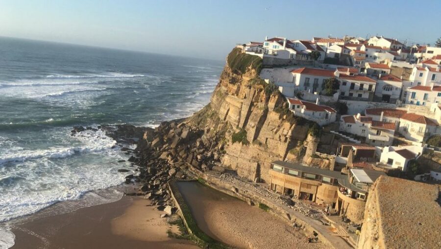 From Lisbon: Half-Day City Tour of Sintra - How the pacing feels in real life (and how to get the most out of it)