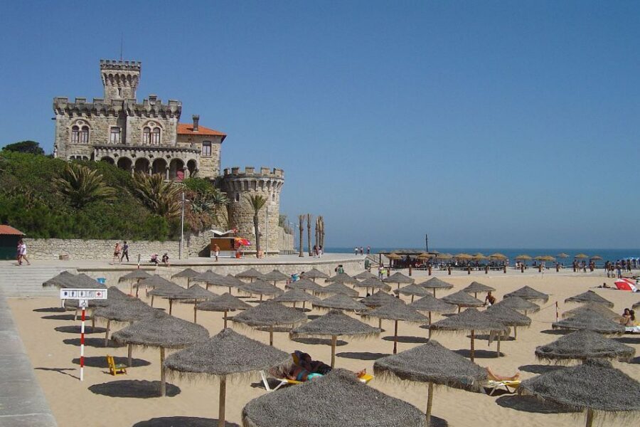 From Lisbon: Half-Day Private Sintra Cascais Tour - Key things that make this tour worth it