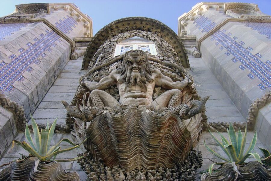 From Lisbon: Half-Day Private Sintra Cascais Tour - Cascais along the coast: beaches plus the Devil’s Mouth grotto