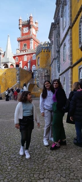 From Lisbon: Half-Day Sintra Tour - Half-day Sintra: how 5 hours really feels