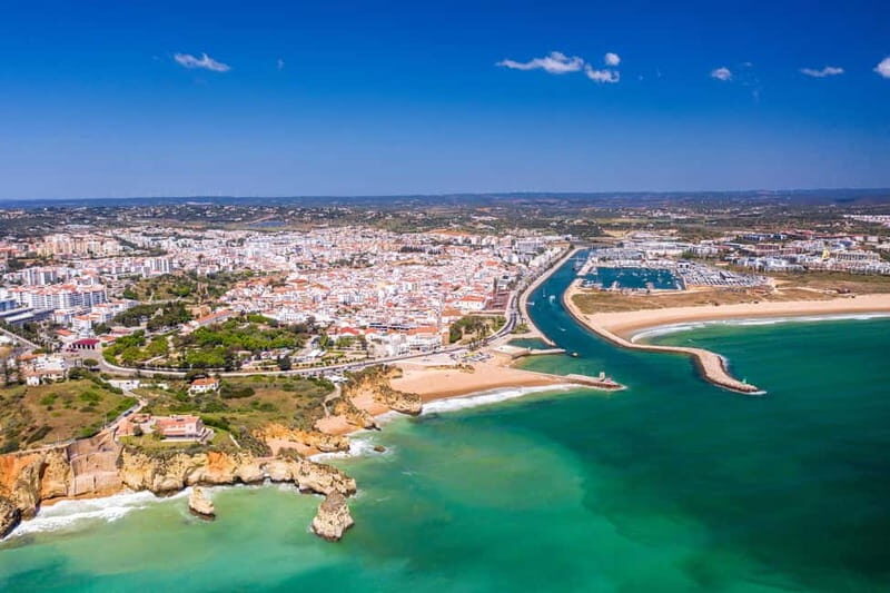 From Lisbon: Lagos & Albufeira Day Tour in the Algarve - Key highlights at a glance